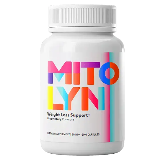 Mitolyn Weight Loss Supplement