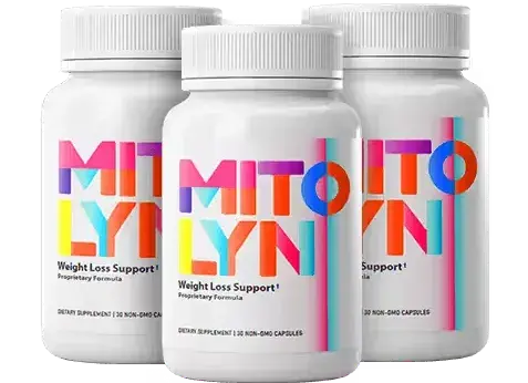 Mitolyn Weight Loss Supplement Introduction